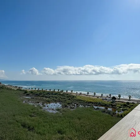 Apartment Mar De Letras *