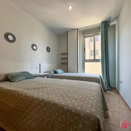 Apartment Mar De Letras Oropesa del Mar