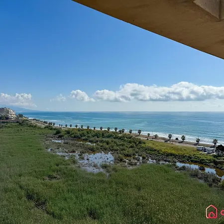 Apartment Mar De Letras