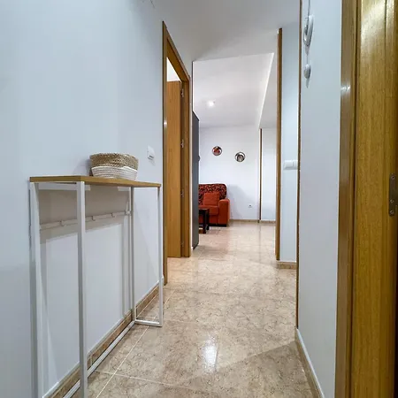 Mar De Letras Apartment Oropesa del Mar