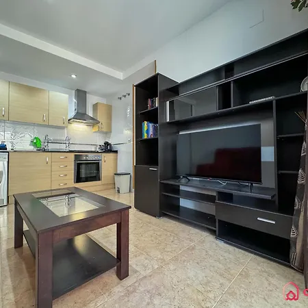 Apartment Mar De Letras *