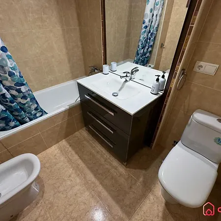 Apartment Mar De Letras