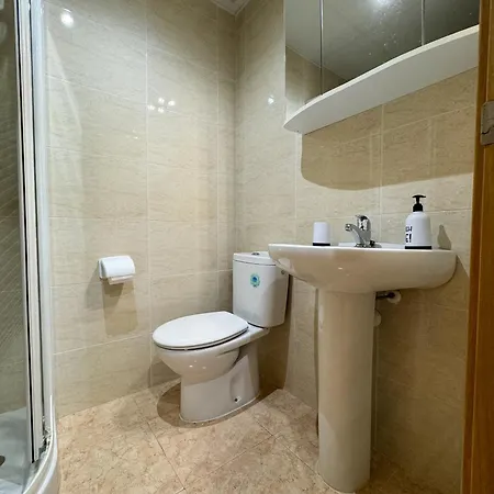 Apartment Mar De Letras *