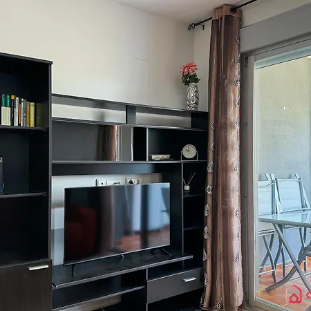 Mar De Letras Apartment