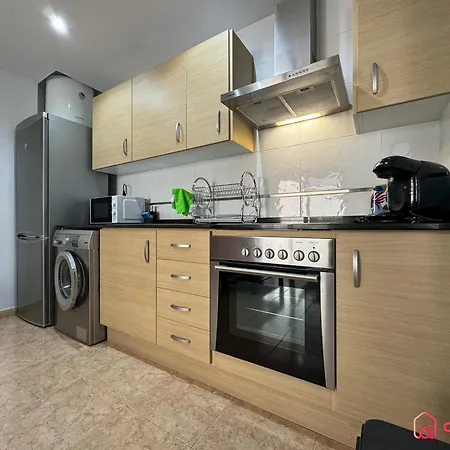Apartment Mar De Letras