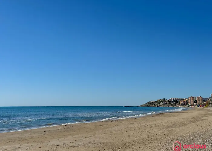 Mar De Letras Lägenhet