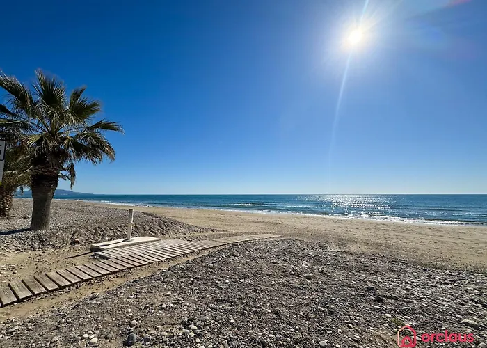 Mar De Letras Oropesa del Mar