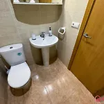 Mar De Letras Appartement *