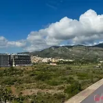 Mar De Letras Appartement *