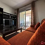 Appartement Mar De Letras