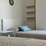 Mar De Letras Appartement