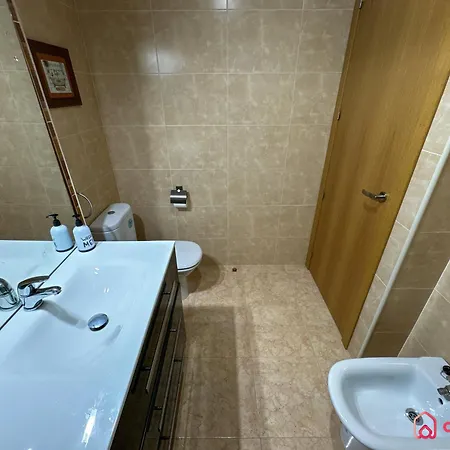 Appartement Mar De Letras