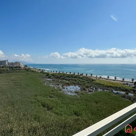 Mar De Letras Appartement Oropesa del Mar