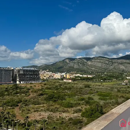 Mar De Letras Appartement *