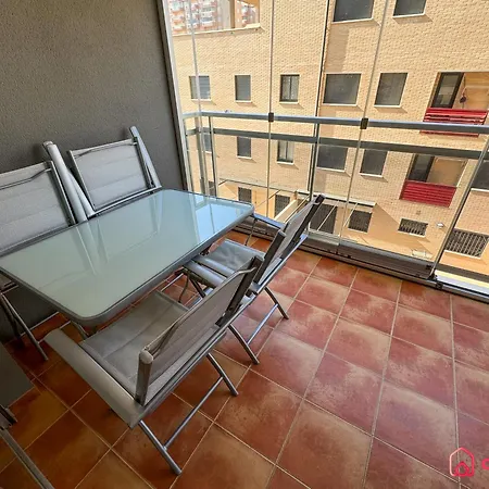 Appartement Mar De Letras Oropesa del Mar