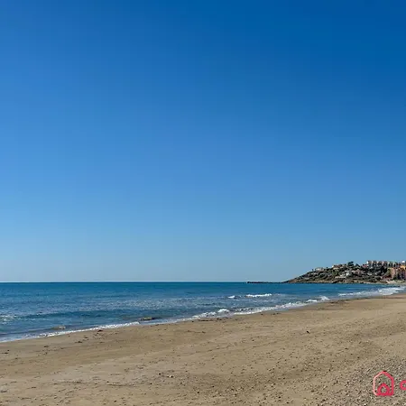 Mar De Letras Appartement