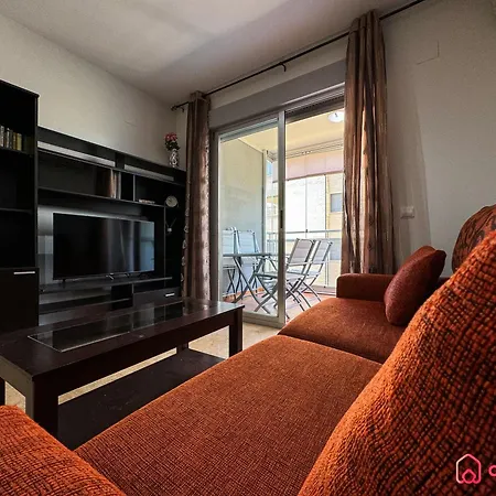 Appartement Mar De Letras