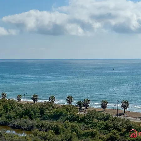 Mar De Letras Appartement *