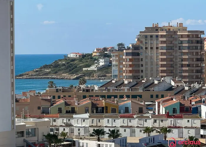 Mar De Letras Oropesa del Mar